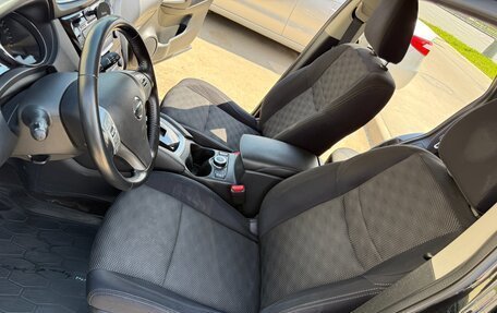 Nissan Qashqai, 2018 год, 1 825 000 рублей, 14 фотография