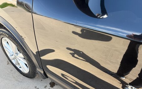 Nissan Qashqai, 2018 год, 1 825 000 рублей, 18 фотография