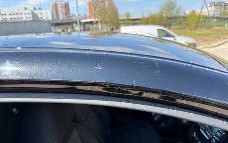 Nissan Qashqai, 2018 год, 1 825 000 рублей, 22 фотография