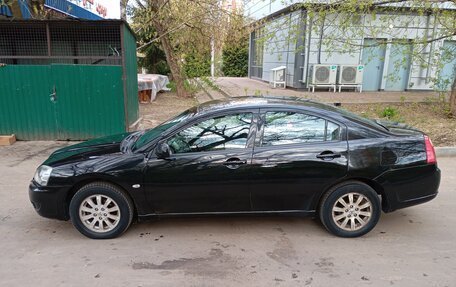 Mitsubishi Galant IX, 2007 год, 620 000 рублей, 7 фотография