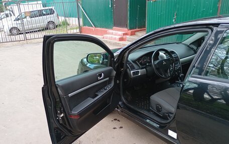 Mitsubishi Galant IX, 2007 год, 620 000 рублей, 10 фотография