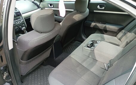 Mitsubishi Galant IX, 2007 год, 620 000 рублей, 16 фотография