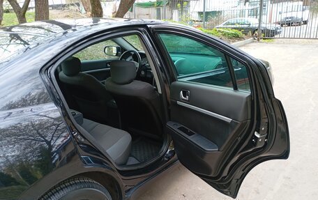 Mitsubishi Galant IX, 2007 год, 620 000 рублей, 19 фотография