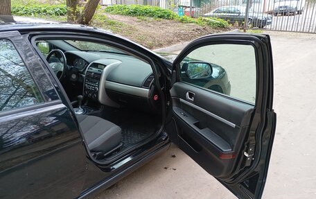 Mitsubishi Galant IX, 2007 год, 620 000 рублей, 18 фотография