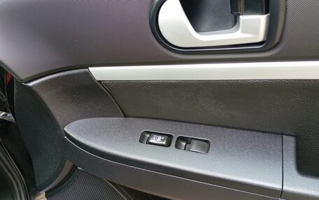 Mitsubishi Galant IX, 2007 год, 620 000 рублей, 21 фотография