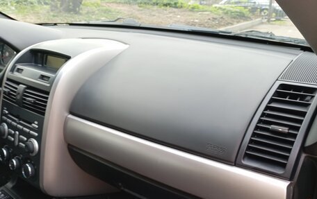 Mitsubishi Galant IX, 2007 год, 620 000 рублей, 20 фотография