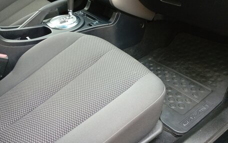 Mitsubishi Galant IX, 2007 год, 620 000 рублей, 22 фотография