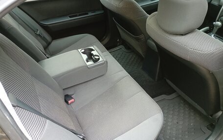 Mitsubishi Galant IX, 2007 год, 620 000 рублей, 24 фотография