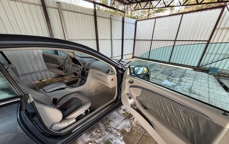 Mercedes-Benz CLK-Класс, 2005 год, 2 200 000 рублей, 3 фотография