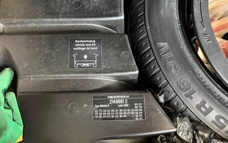 Mercedes-Benz CLK-Класс, 2005 год, 2 200 000 рублей, 8 фотография