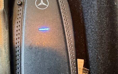 Mercedes-Benz CLK-Класс, 2005 год, 2 200 000 рублей, 24 фотография