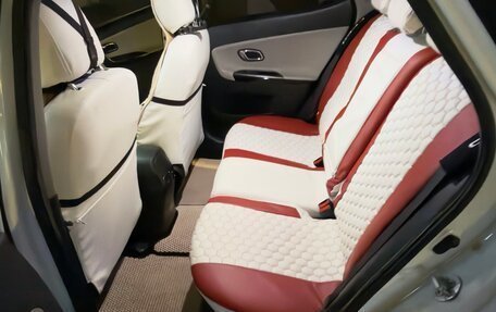 KIA cee'd III, 2013 год, 1 050 000 рублей, 6 фотография