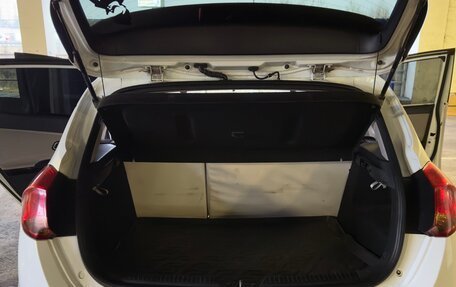 KIA cee'd III, 2013 год, 1 050 000 рублей, 7 фотография