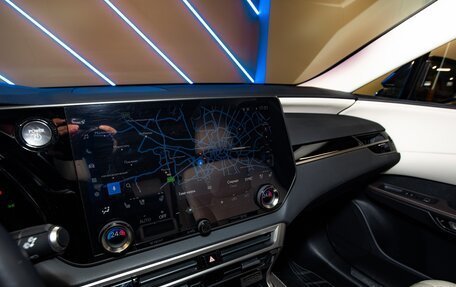 Lexus RX IV рестайлинг, 2022 год, 8 990 000 рублей, 13 фотография