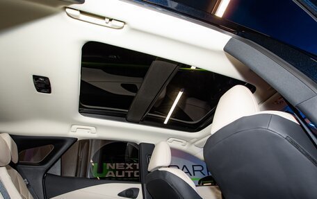 Lexus RX IV рестайлинг, 2022 год, 8 990 000 рублей, 23 фотография