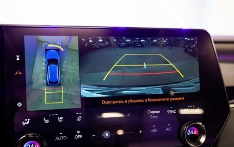 Lexus RX IV рестайлинг, 2022 год, 8 990 000 рублей, 26 фотография