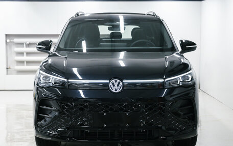 Volkswagen Tiguan, 2026 год, 4 650 000 рублей, 2 фотография