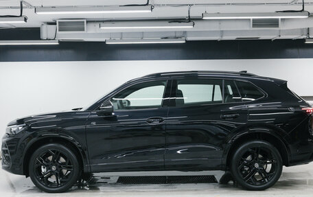 Volkswagen Tiguan, 2026 год, 4 650 000 рублей, 7 фотография