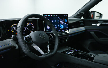 Volkswagen Tiguan, 2026 год, 4 650 000 рублей, 18 фотография