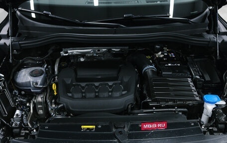 Volkswagen Tiguan, 2026 год, 4 650 000 рублей, 14 фотография