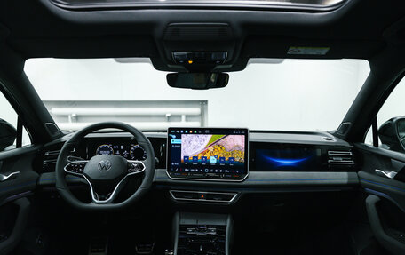 Volkswagen Tiguan, 2026 год, 4 650 000 рублей, 25 фотография