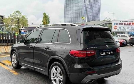 Mercedes-Benz GLB, 2021 год, 1 913 000 рублей, 4 фотография