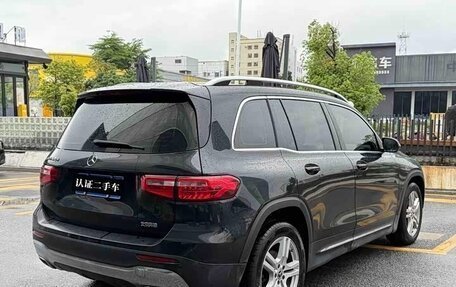 Mercedes-Benz GLB, 2021 год, 1 913 000 рублей, 7 фотография
