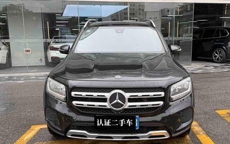 Mercedes-Benz GLB, 2021 год, 1 913 000 рублей, 2 фотография