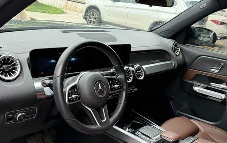 Mercedes-Benz GLB, 2021 год, 1 913 000 рублей, 9 фотография