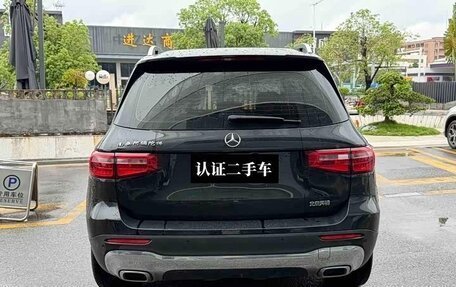Mercedes-Benz GLB, 2021 год, 1 913 000 рублей, 8 фотография