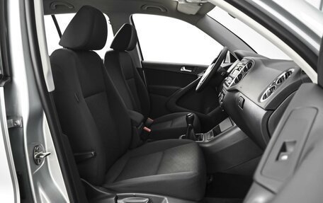 Volkswagen Tiguan I, 2015 год, 1 452 000 рублей, 8 фотография