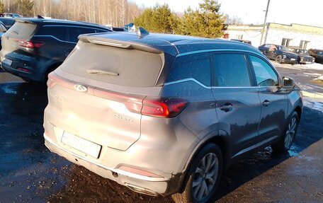 Chery Tiggo 7 Pro, 2023 год, 1 222 000 рублей, 4 фотография