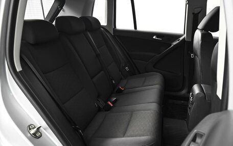 Volkswagen Tiguan I, 2015 год, 1 452 000 рублей, 7 фотография
