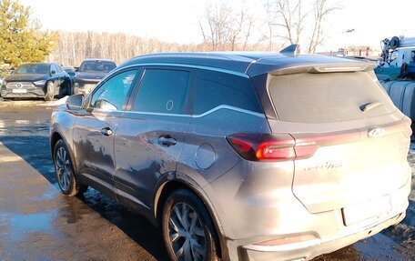 Chery Tiggo 7 Pro, 2023 год, 1 222 000 рублей, 3 фотография