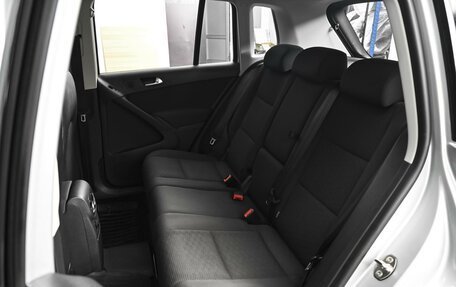 Volkswagen Tiguan I, 2015 год, 1 452 000 рублей, 9 фотография