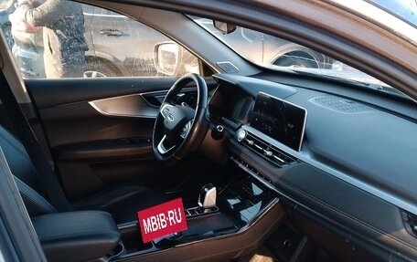 Chery Tiggo 7 Pro, 2023 год, 1 222 000 рублей, 6 фотография