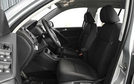 Volkswagen Tiguan I, 2015 год, 1 452 000 рублей, 10 фотография