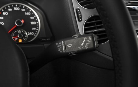Volkswagen Tiguan I, 2015 год, 1 452 000 рублей, 15 фотография