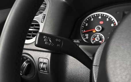 Volkswagen Tiguan I, 2015 год, 1 452 000 рублей, 14 фотография