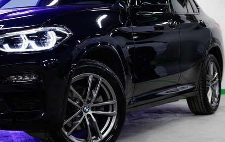 BMW X4, 2020 год, 4 390 000 рублей, 5 фотография