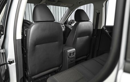 Volkswagen Tiguan I, 2015 год, 1 452 000 рублей, 11 фотография