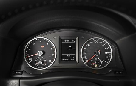 Volkswagen Tiguan I, 2015 год, 1 452 000 рублей, 16 фотография