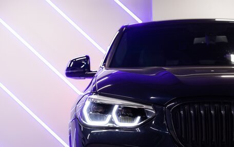 BMW X4, 2020 год, 4 390 000 рублей, 3 фотография