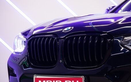 BMW X4, 2020 год, 4 390 000 рублей, 6 фотография