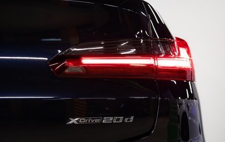 BMW X4, 2020 год, 4 390 000 рублей, 9 фотография