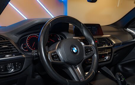 BMW X4, 2020 год, 4 390 000 рублей, 11 фотография