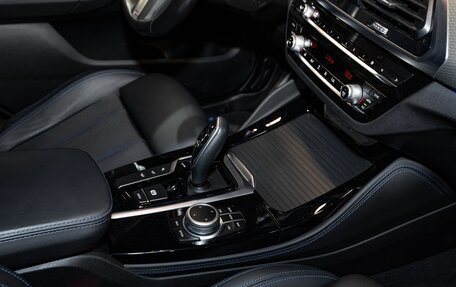 BMW X4, 2020 год, 4 390 000 рублей, 17 фотография