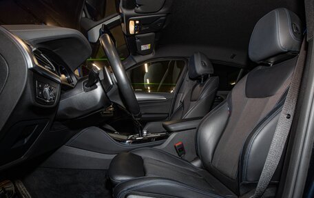 BMW X4, 2020 год, 4 390 000 рублей, 12 фотография