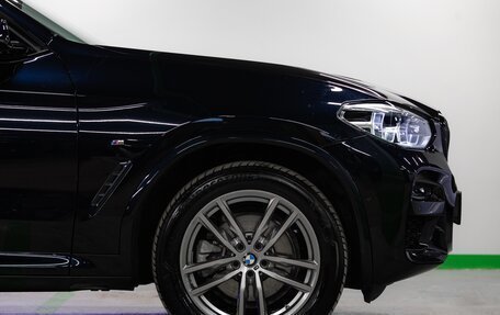 BMW X4, 2020 год, 4 390 000 рублей, 10 фотография