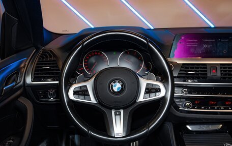 BMW X4, 2020 год, 4 390 000 рублей, 20 фотография